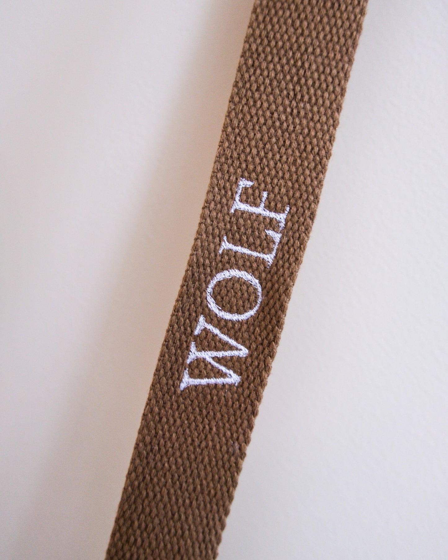 Dog Mat Strap