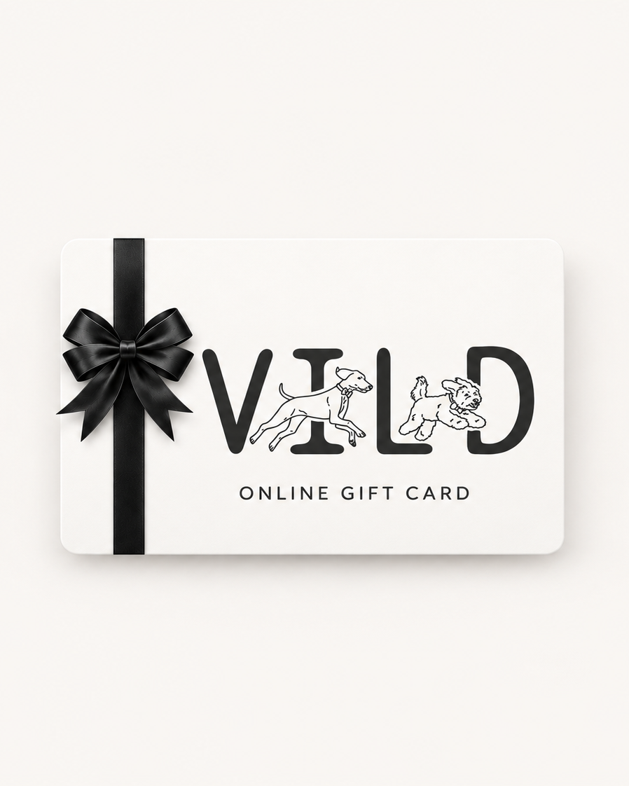 Vild Gift Card