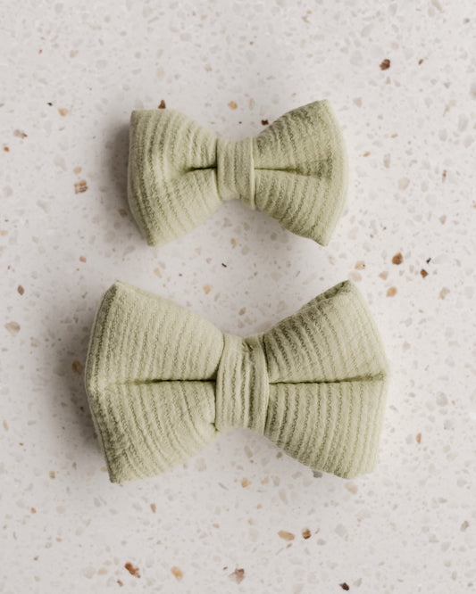 Bow - Sage