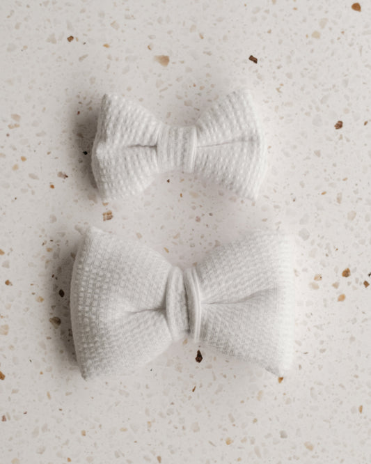 Bow - Lumi