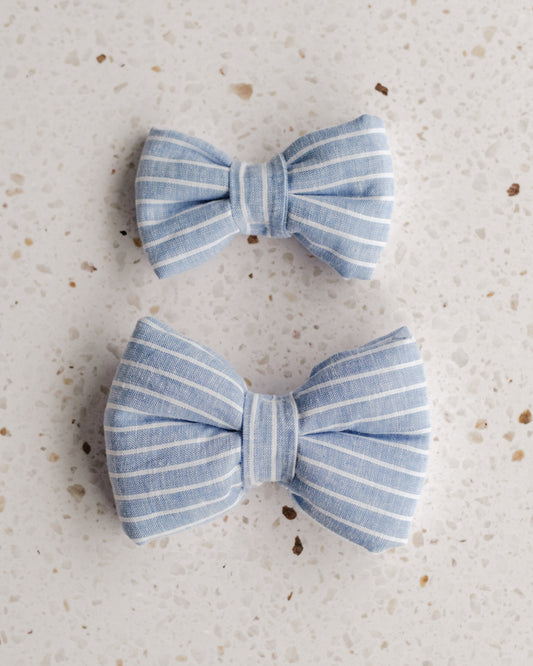 Bow - Isla