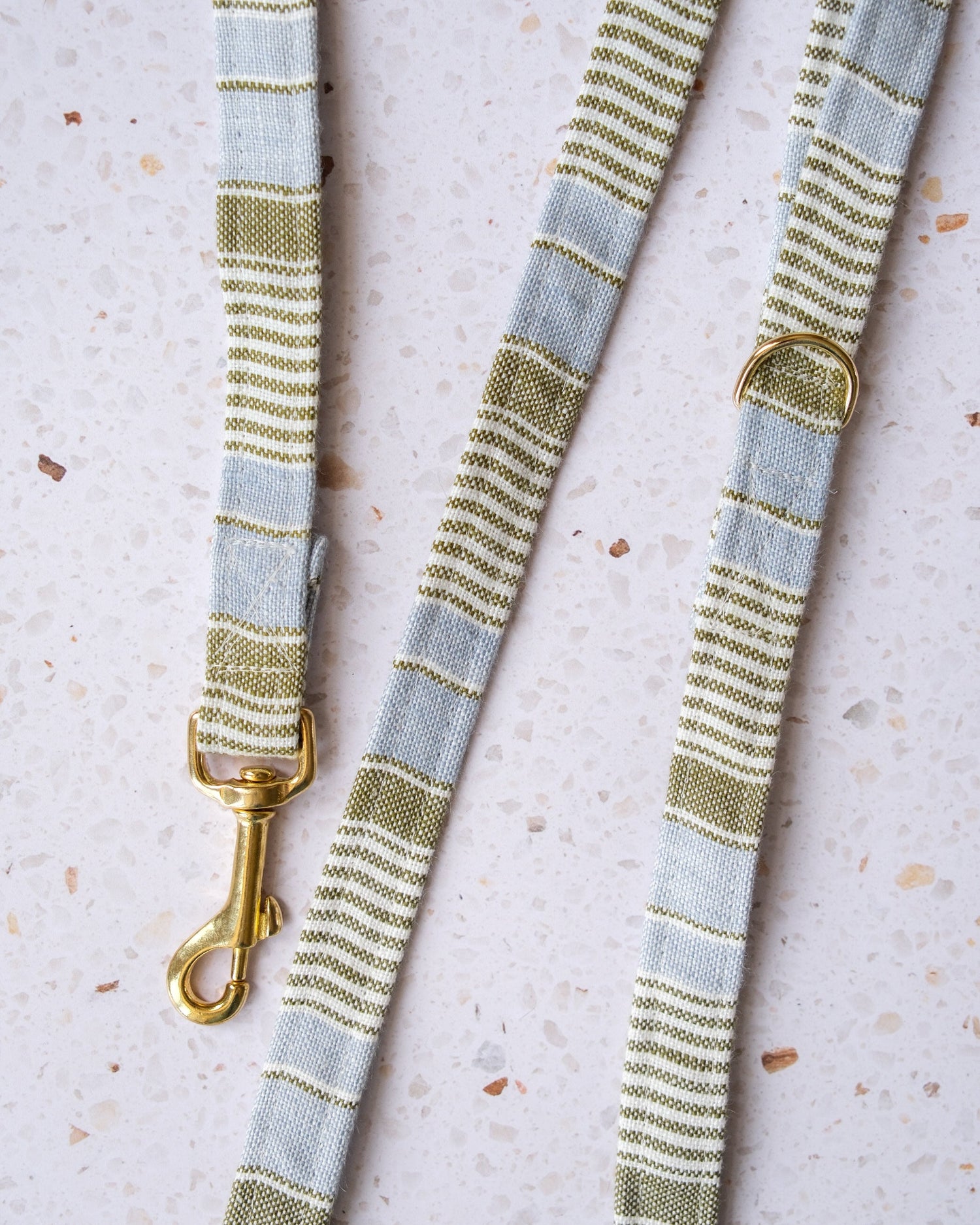 Leashes