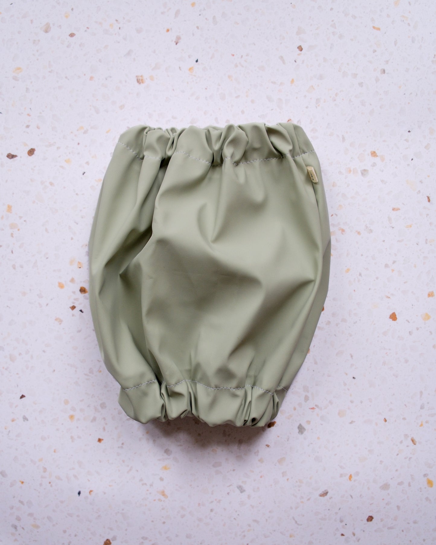 Waterproof Dog Snood - Light Green