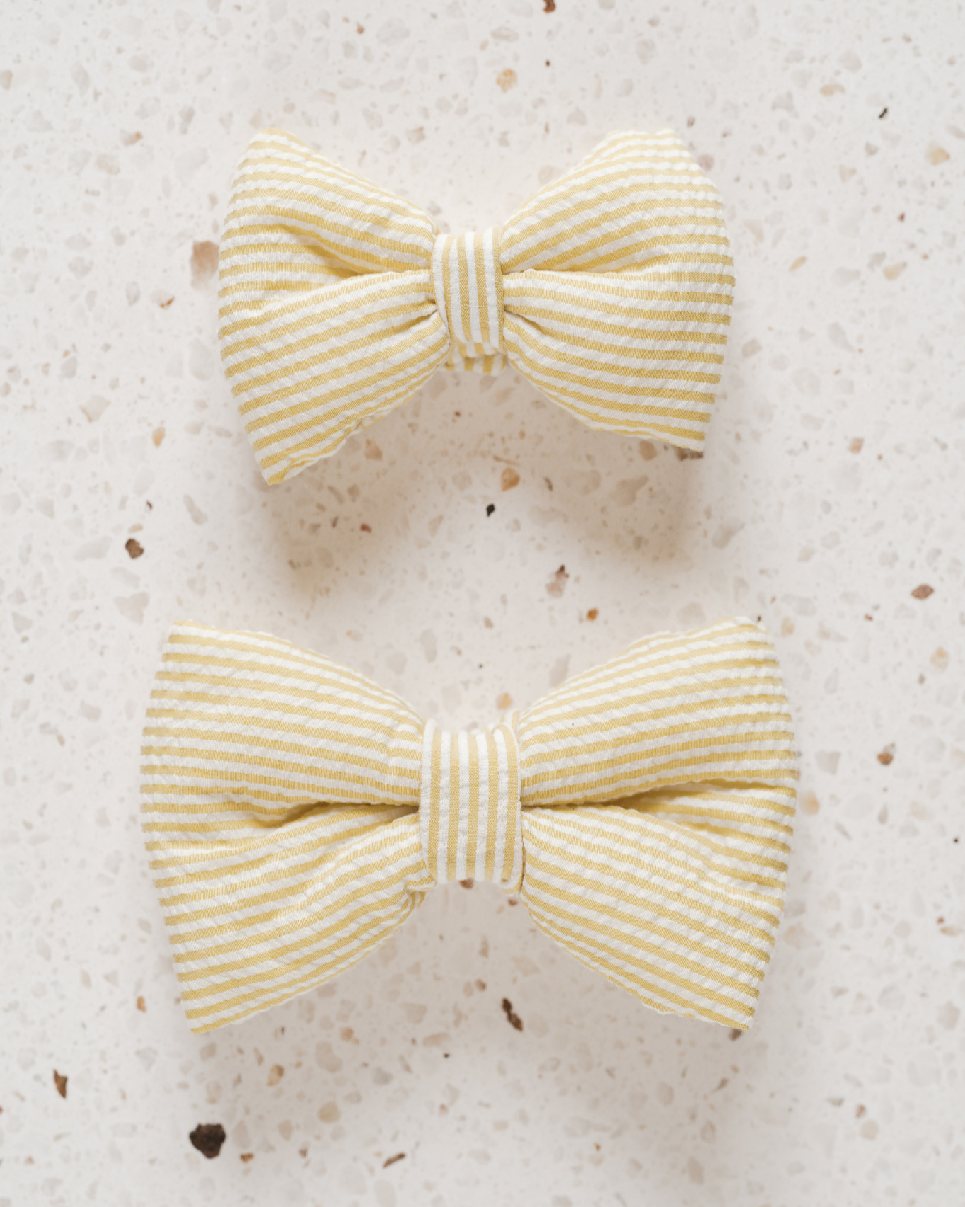 Bow - Butter