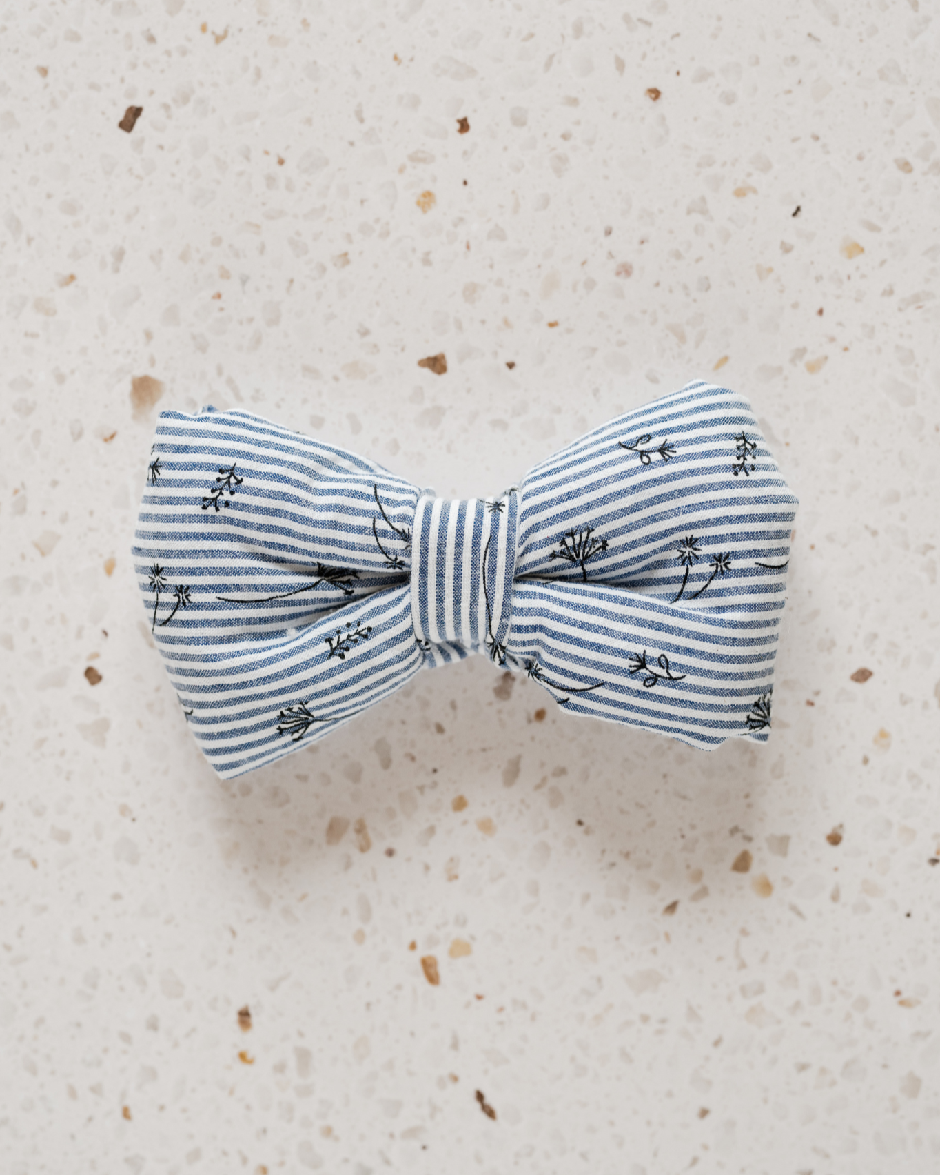 Bow - Blåbär