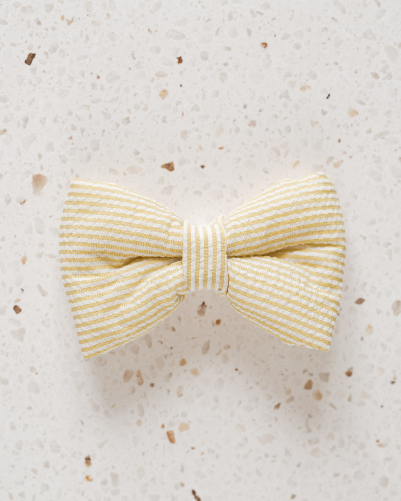 Bow - Butter
