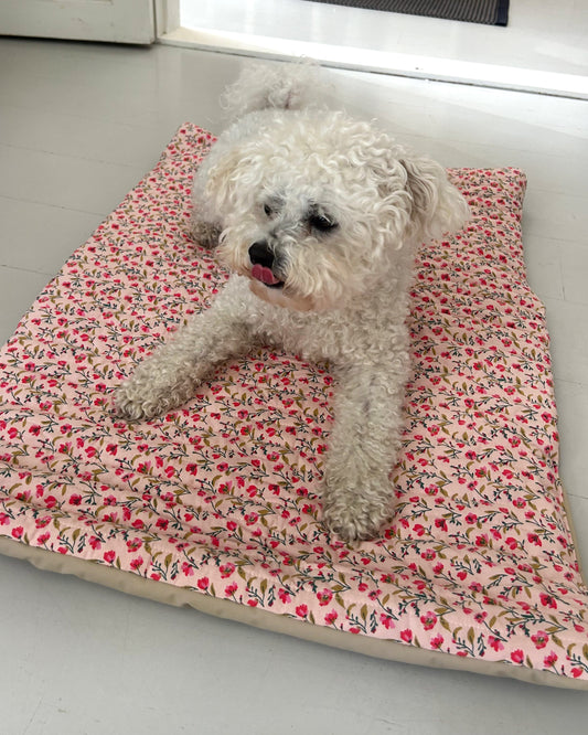 Travel Dog Mat - Midsummer