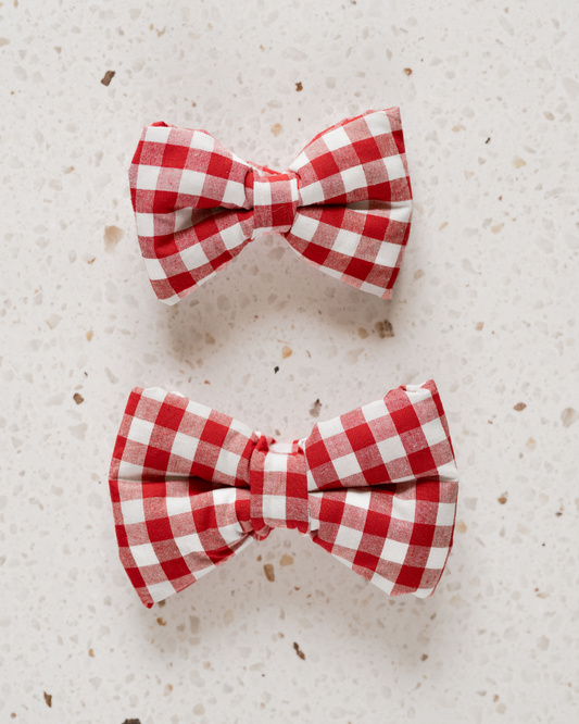 Bow - Picnic