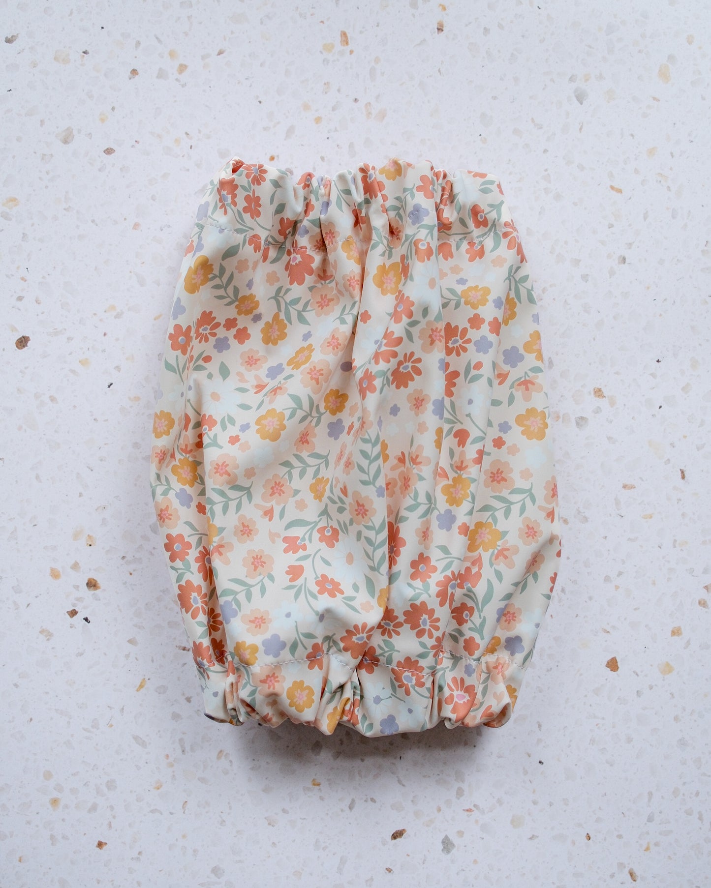 Waterproof Dog Snood - Flowers