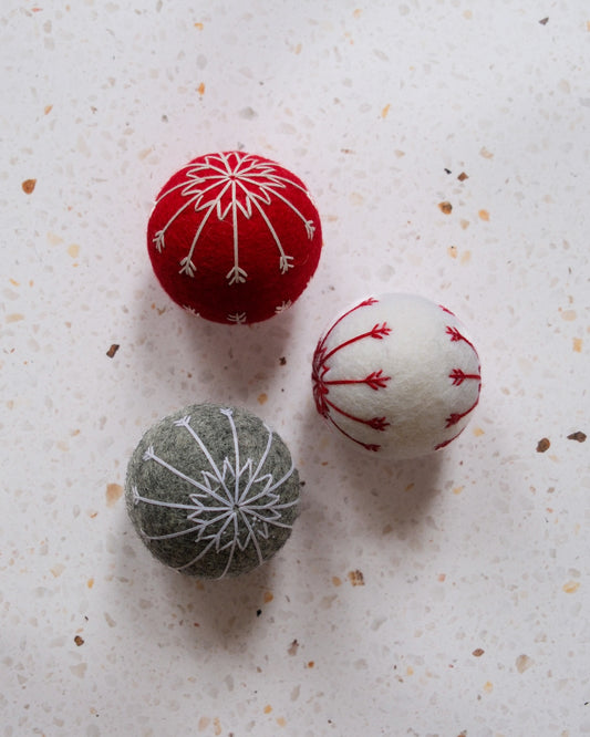 Toy - Christmas Ball