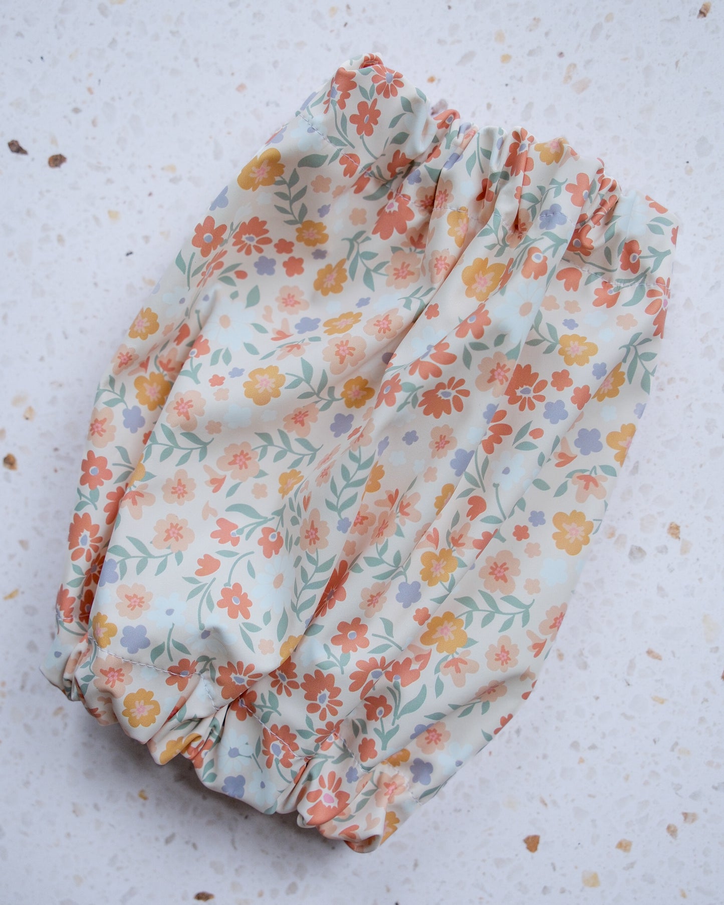 Waterproof Dog Snood - Flowers
