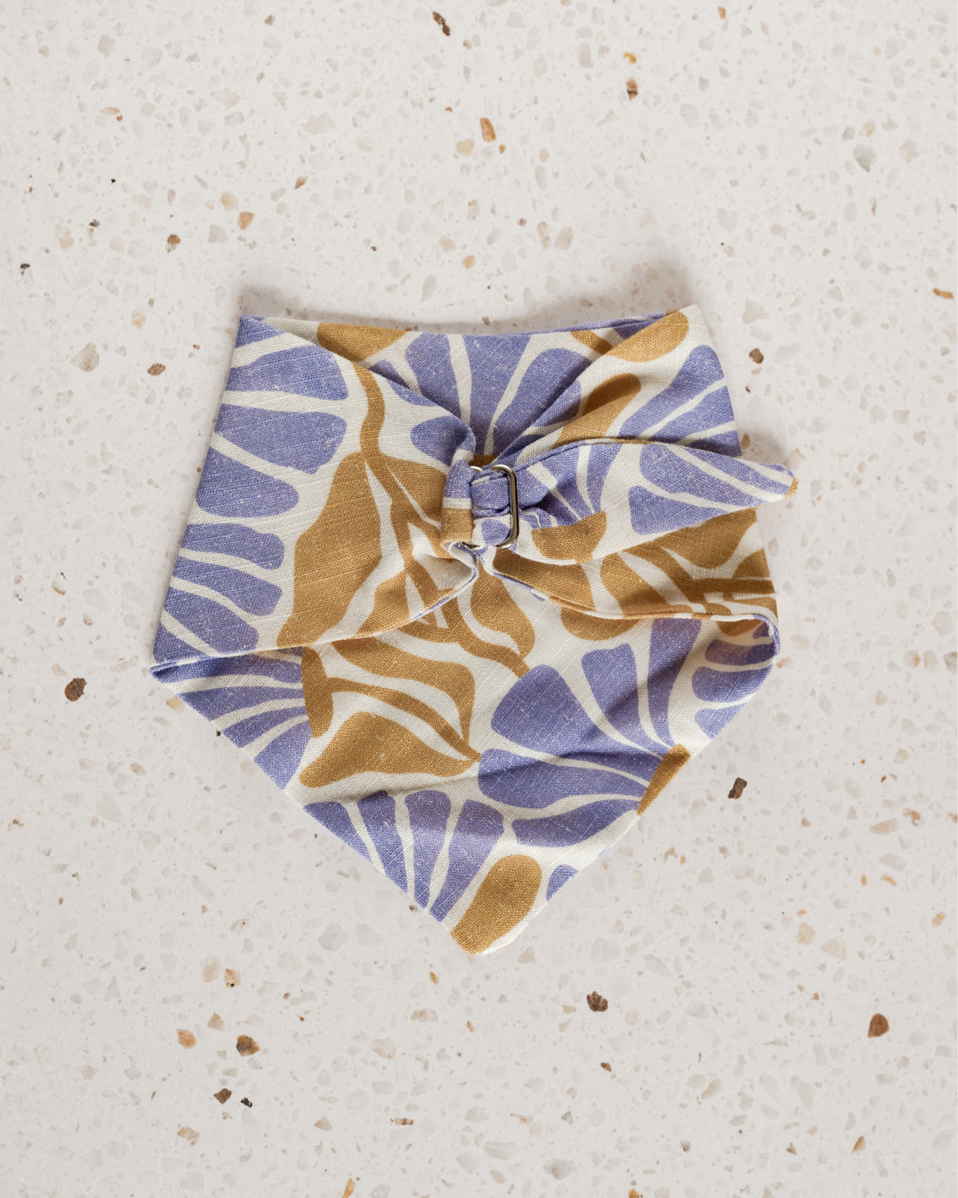 Bandana - Blom