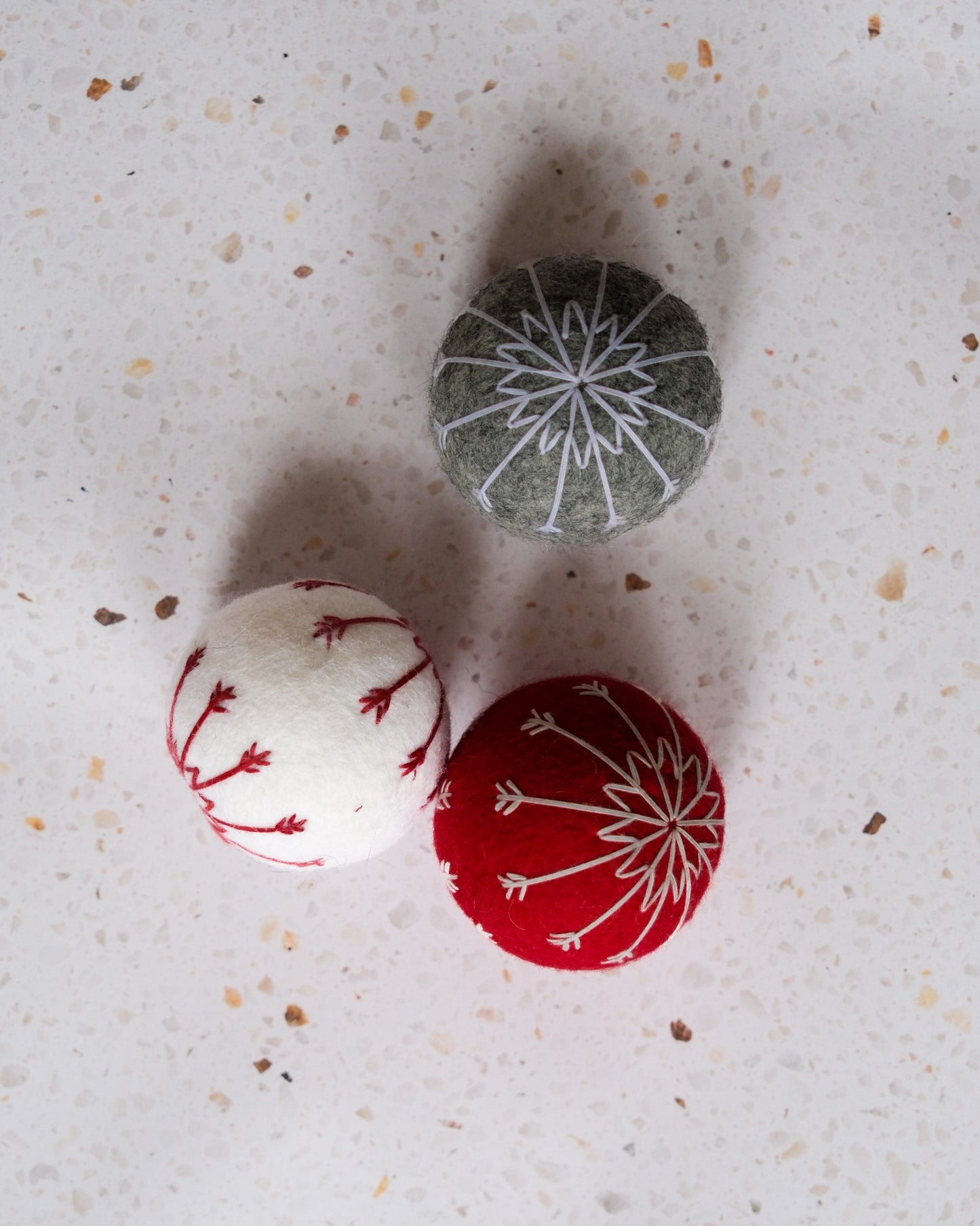 Toy - Christmas Ball