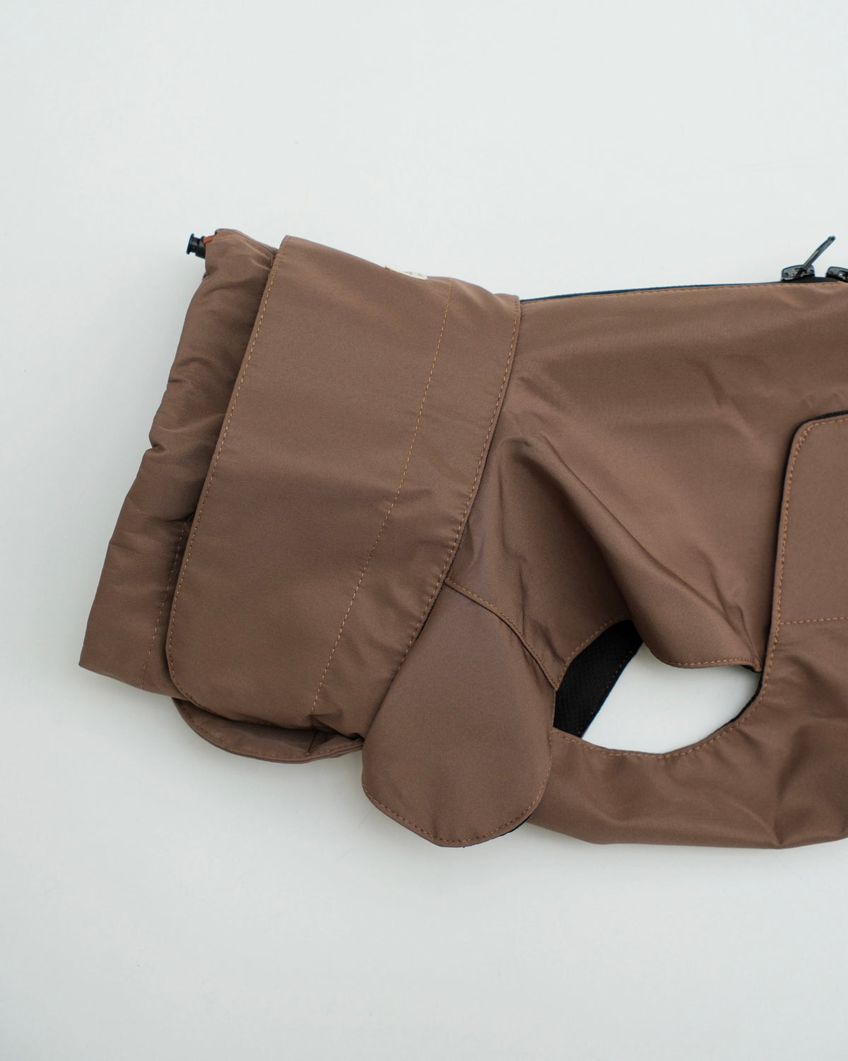 Dog Rain Jacket