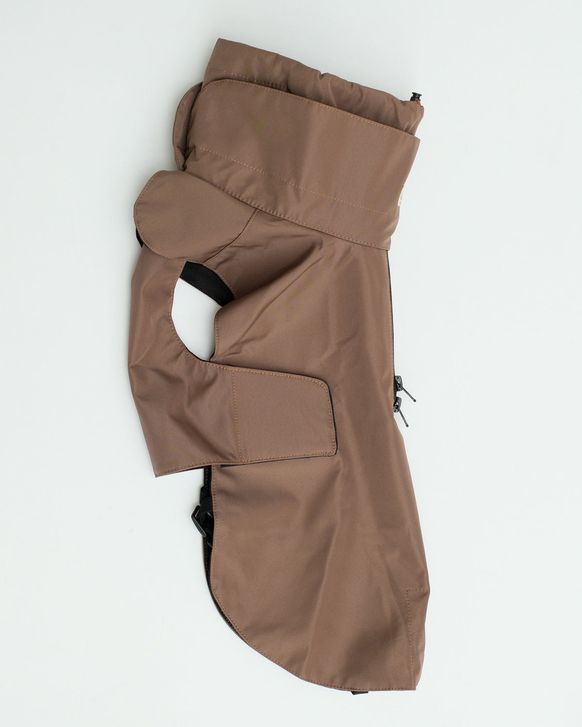 Dog Rain Jacket