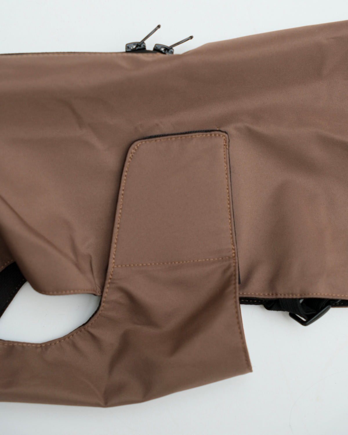 Dog Rain Jacket