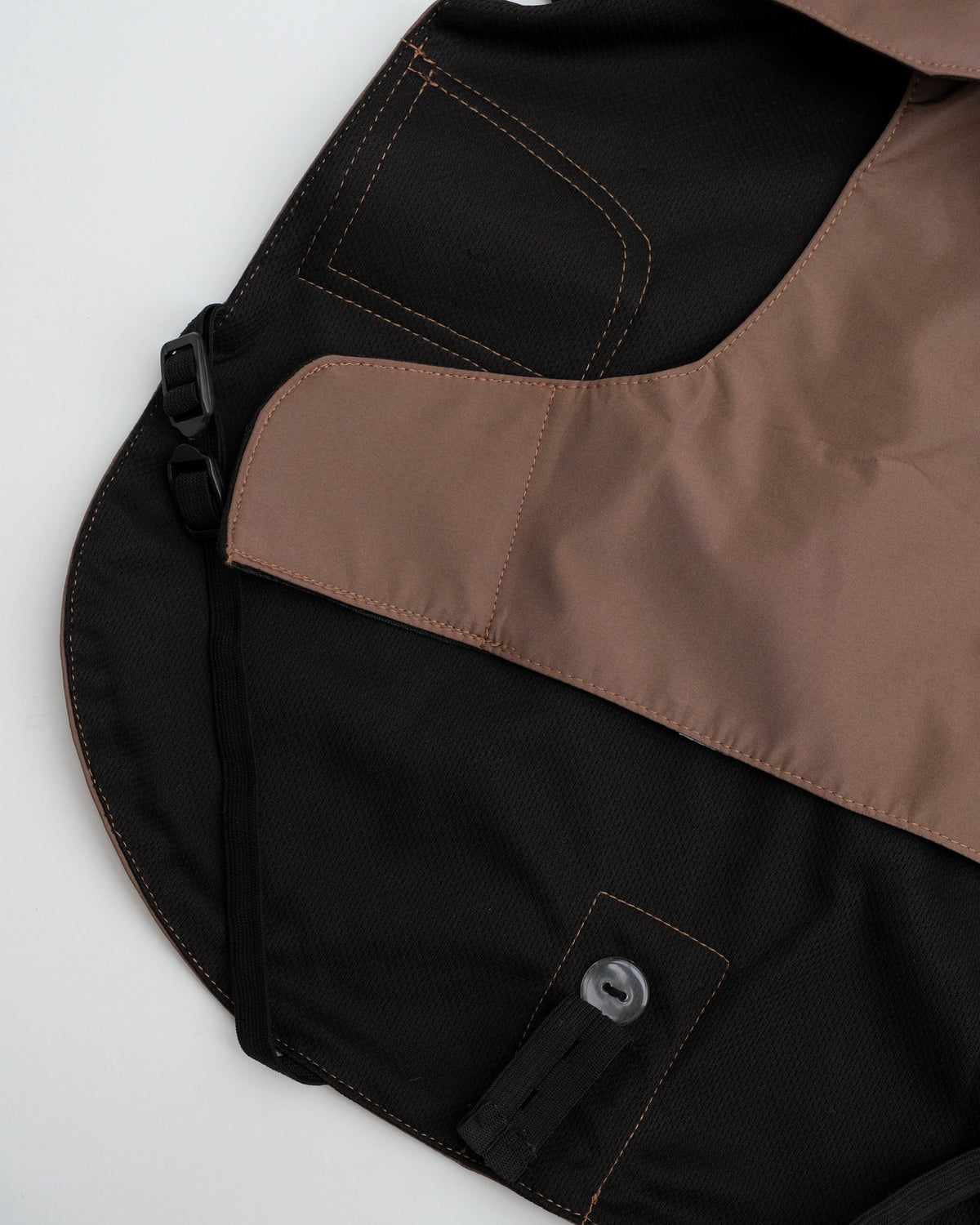 Dog Rain Jacket