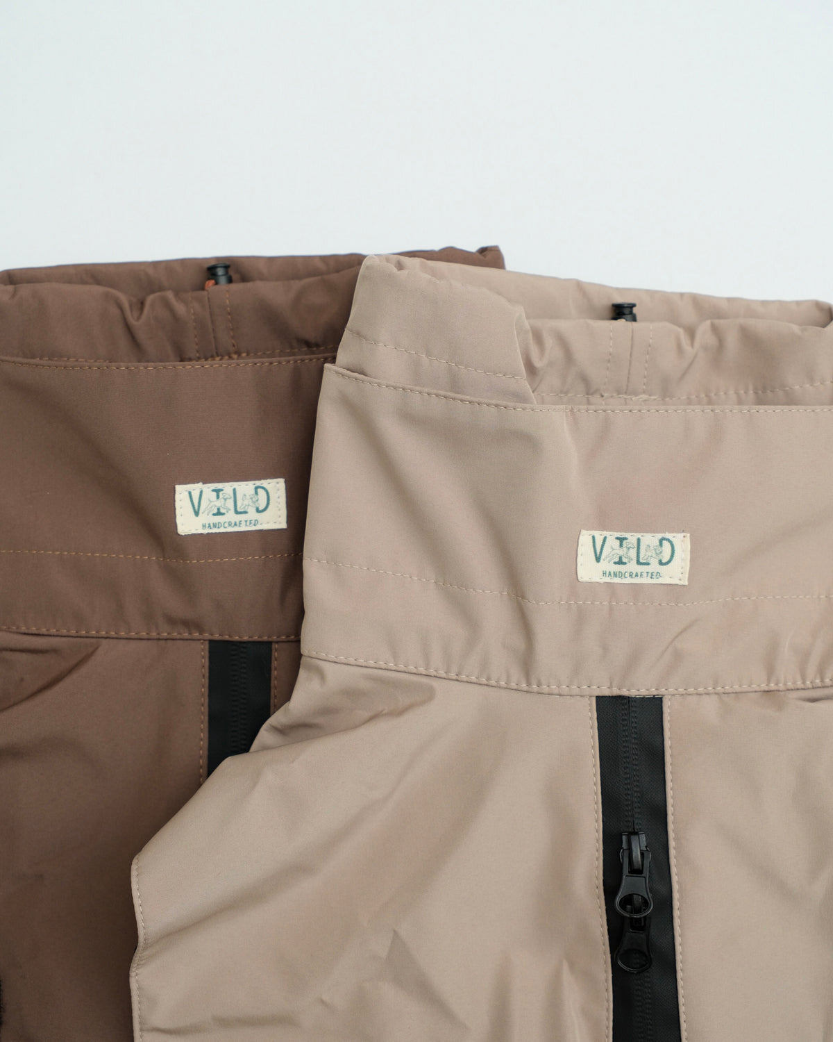 Dog Rain Jacket