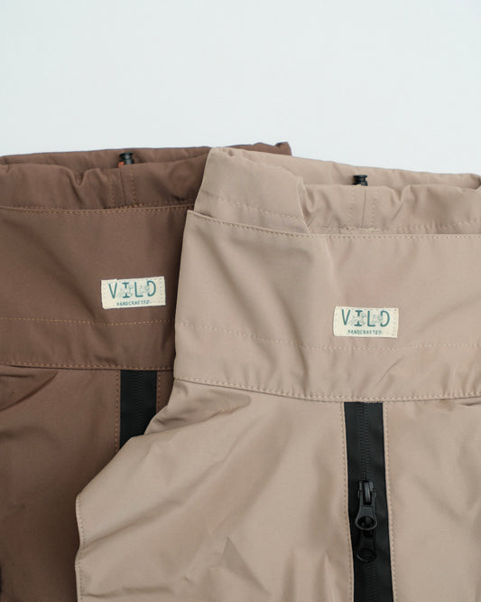 Dog Rain Jacket