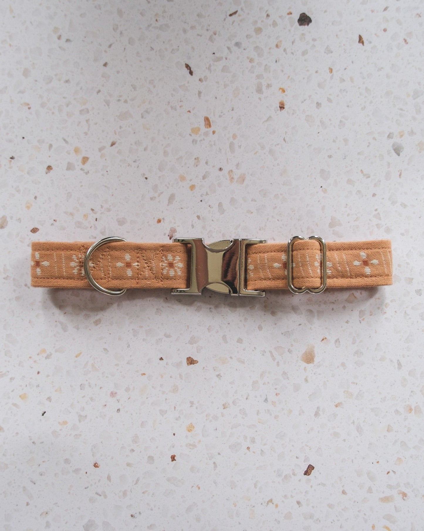 Collar - Peach