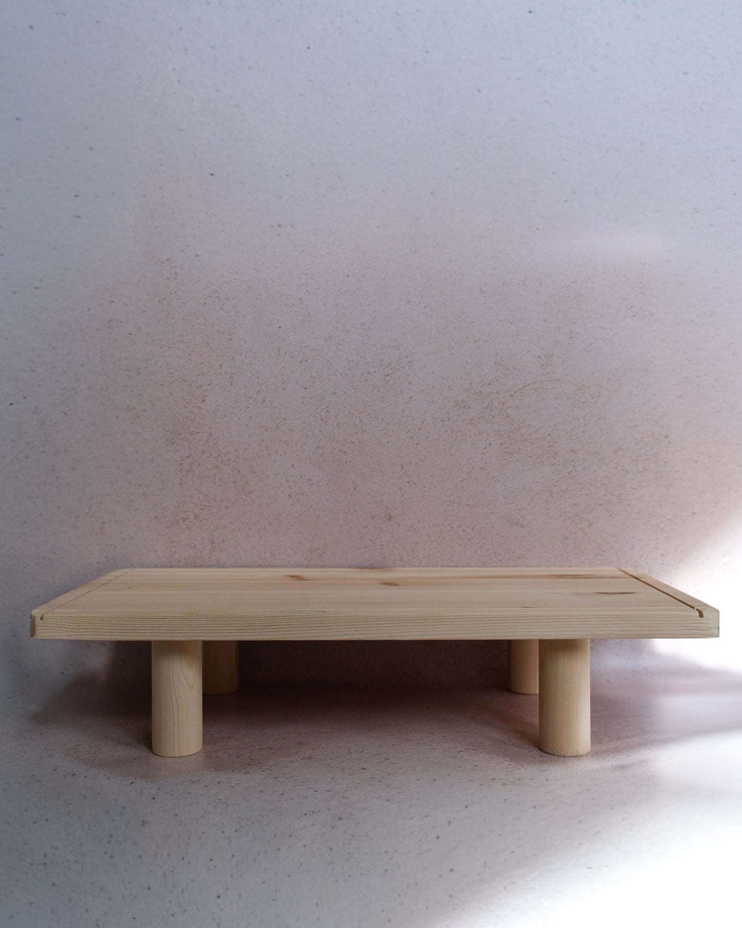 Raised Bowl Stand - Nordic