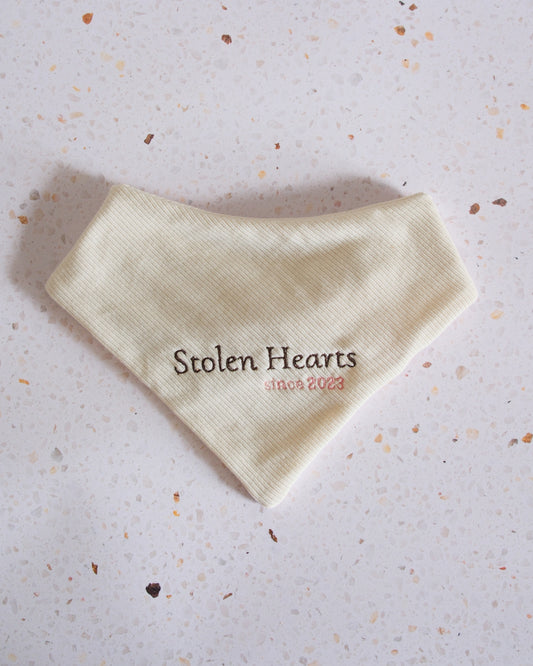 Bandana - Stolen hearts