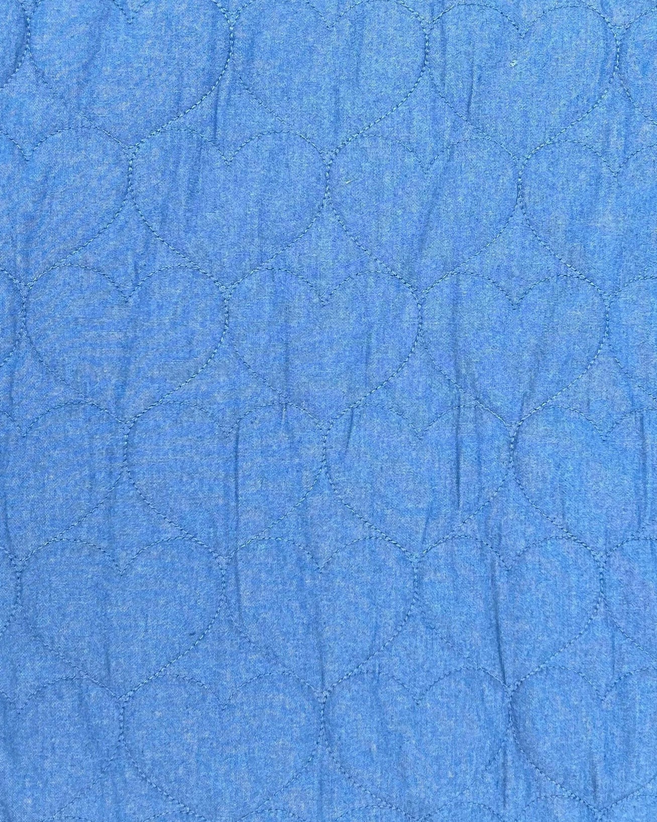 Travel Dog Mat - Indigo