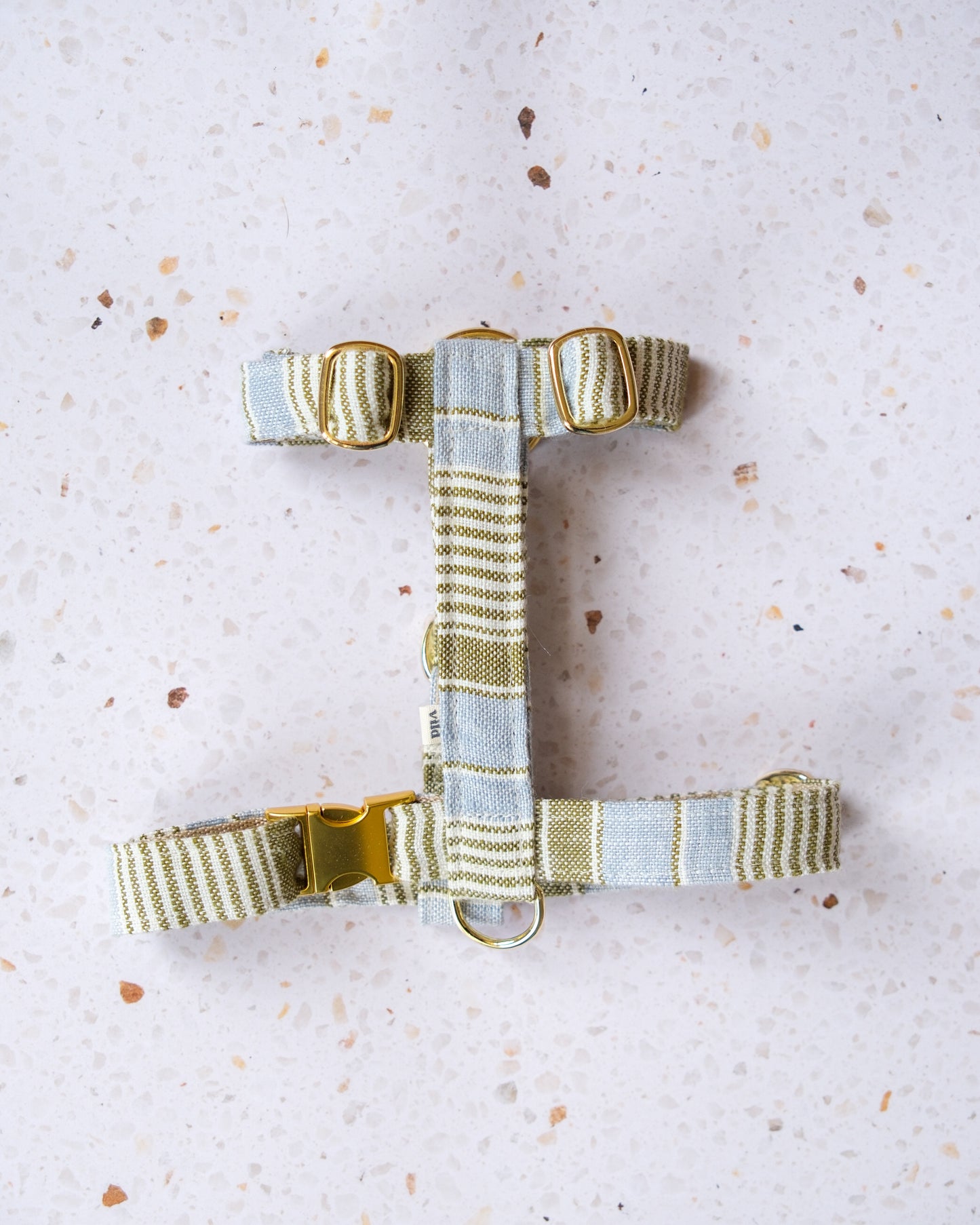 Harness - Garden