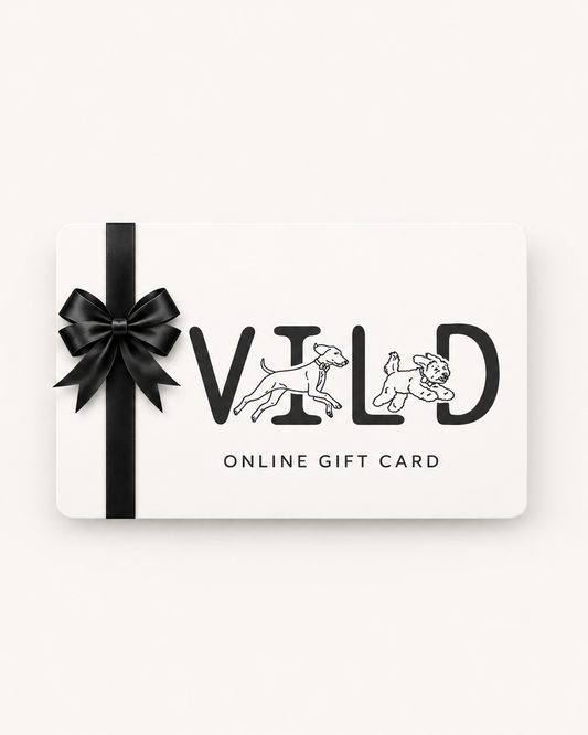 Vild Gift Card