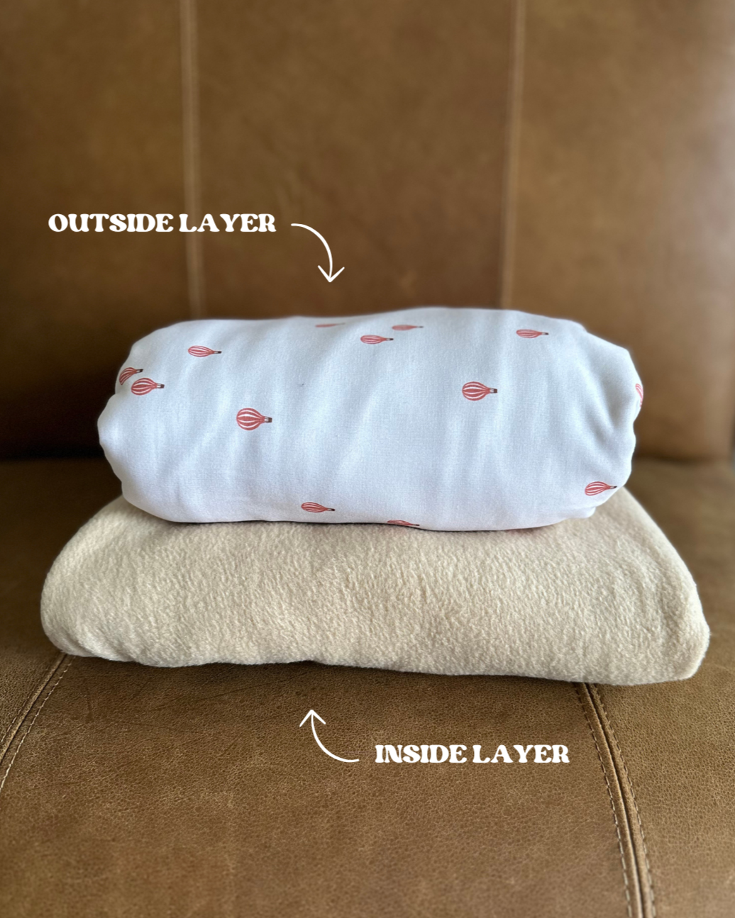 Sweater - Luft