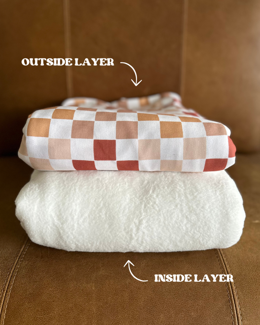 Sweater - Rutor
