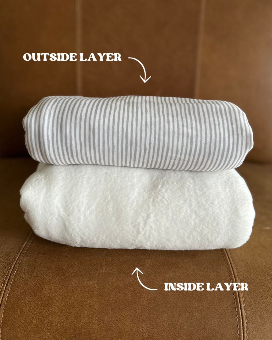 Sweater - Linje
