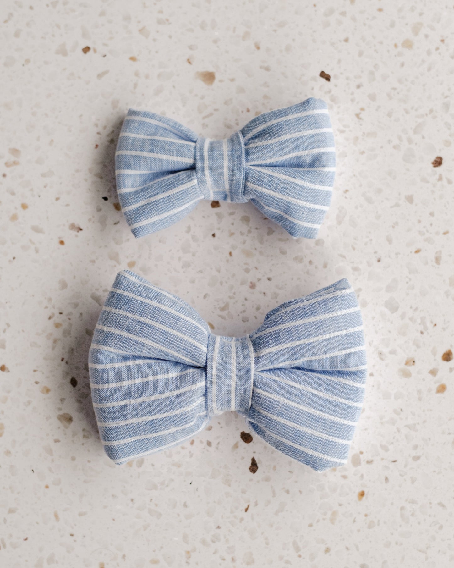Bow - Isla
