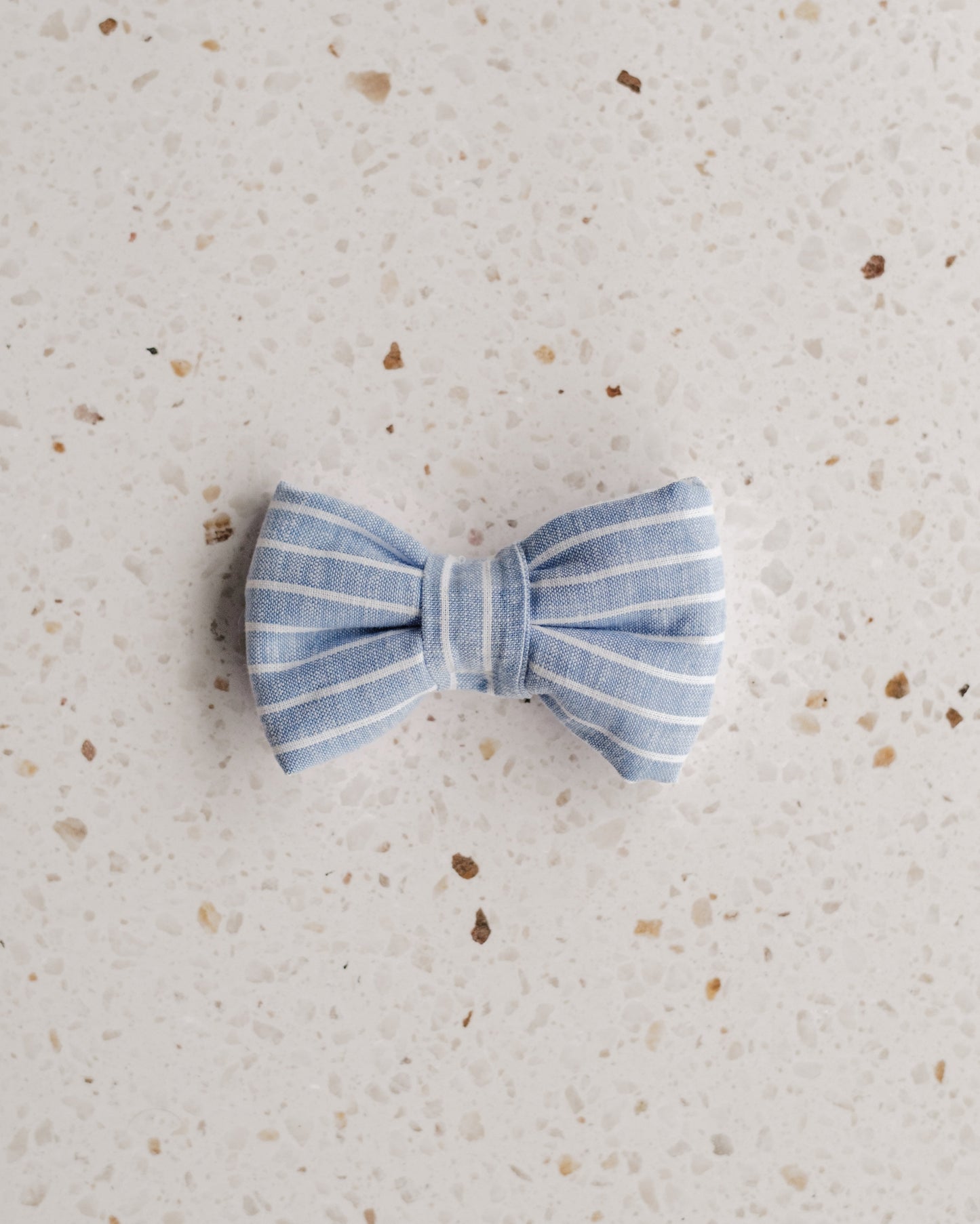 Bow - Isla
