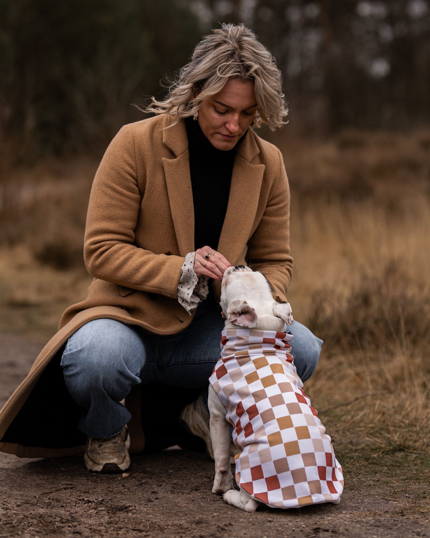Sweater - Rutor